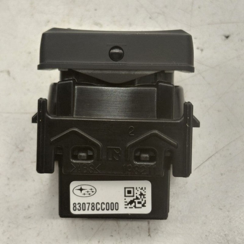 Subaru XV Crosstrek Power Door Lock Switch  2025 2024