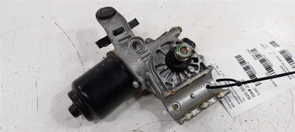 Windshield Wiper Motor Assembly Fits 10-14 Subaru Legacy  OEM