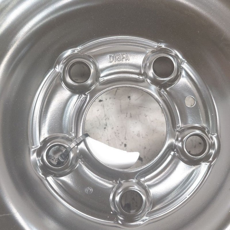 Wheel 17x4 Spare Rim and Tire Fits 21-26 Nissan Rogue
