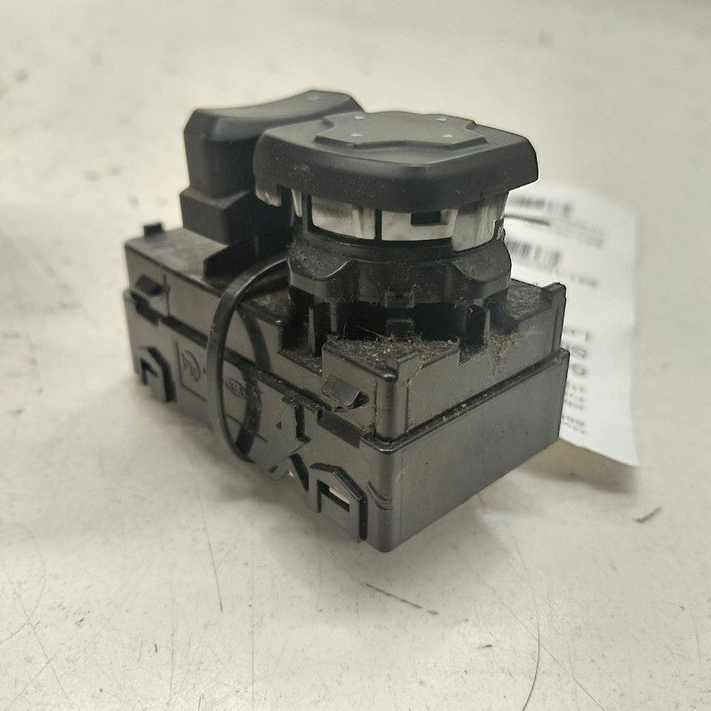 Driver's Front Door Mirror Switch Fits 18-23 Hyundai Kona