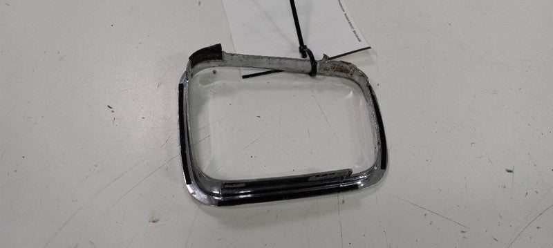 Subaru Legacy Shifter Bezel Trim Shift Console Surround Trim 2009 2008