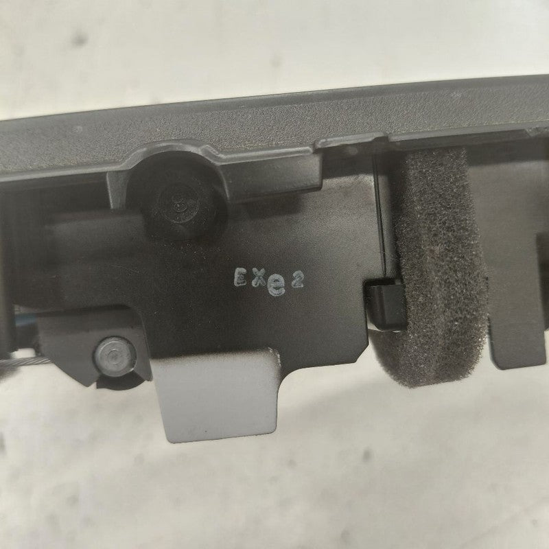 Lexus NX350 Door Handle Right Passenger Front Interior Inside  2022 20