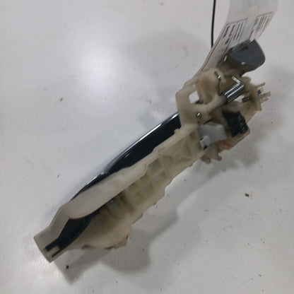 Driver Left Front Door Handle Exterior Chrome Fits 16-20 Kia Sorento