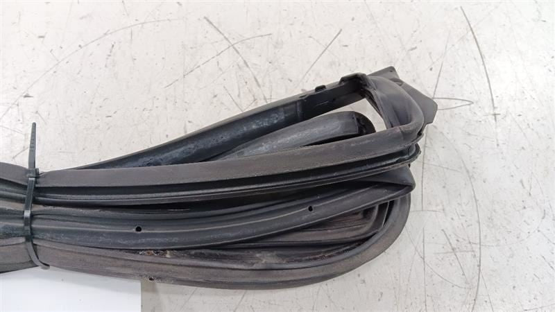 Toyota Prius On Door Seal Rubber Right Passenger Front 2015 2014 2013 