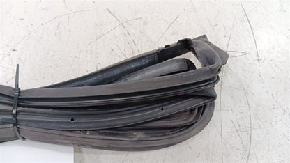 Toyota Prius On Door Seal Rubber Right Passenger Front 2015 2014 2013 