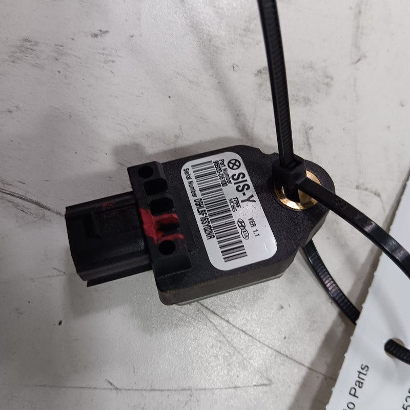 Kia Optima Sensor  2018 2017 2016