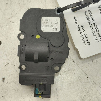 Volvo S60 Flap Door Motor Heater AC Door Actuator  2018 2017 2016