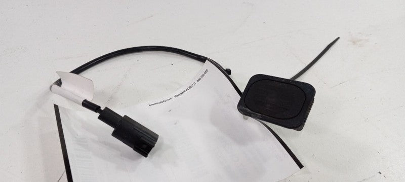 Dodge Journey Trunk Latch Release Handle Lever Switch 2016 2015 2014 2013 2012