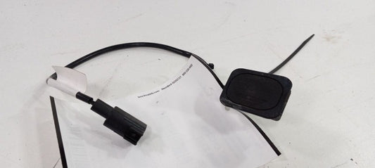 Dodge Journey Trunk Latch Release Handle Lever Switch 2016 2015 2014 2013 2012