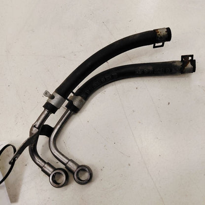 Kia Optima Automatic Transmission Oil Cooler Line Tube Hose  2018 2017