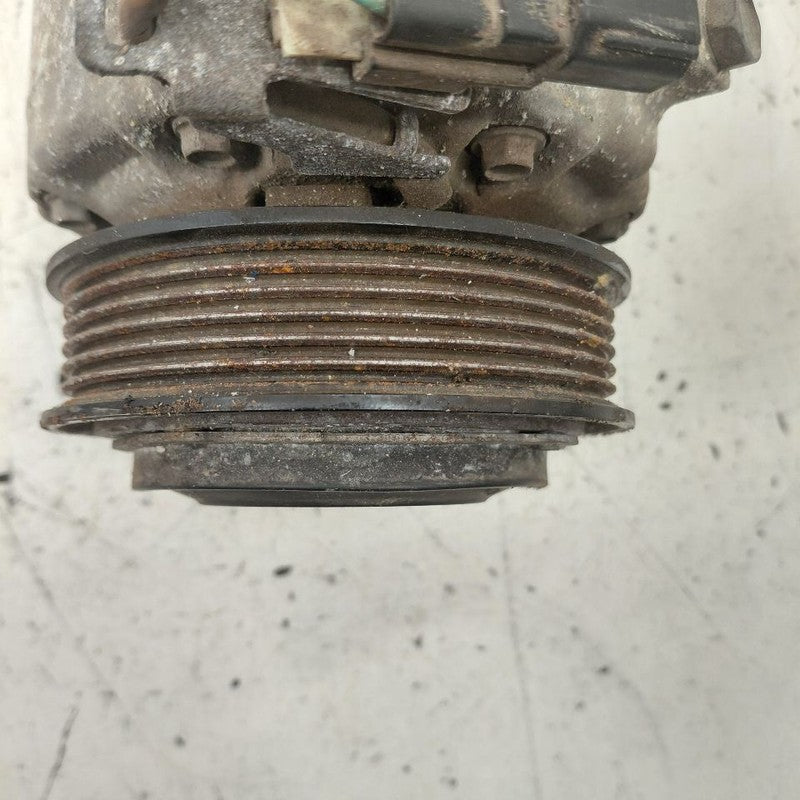Air Conditioning AC Compressor Fits 19-24 Ford Edge