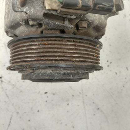 Air Conditioning AC Compressor Fits 19-24 Ford Edge