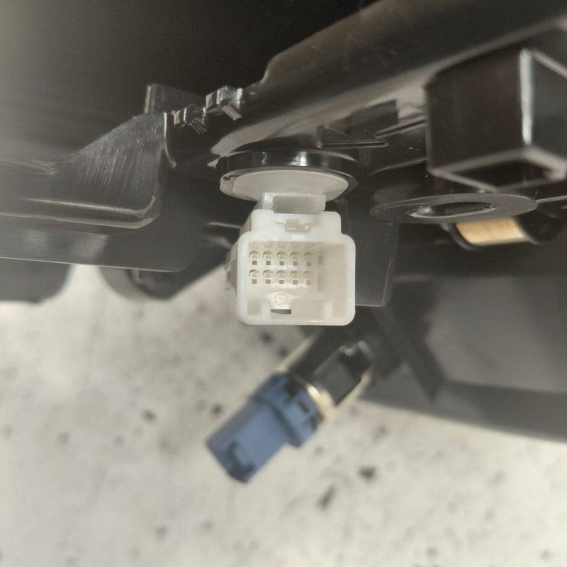 Lexus NX350 Storage Pocket  2022 2023 2024 2025