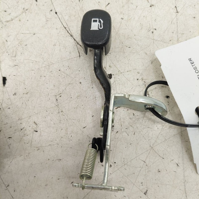 Hyundai Veloster Fuel Door Switch Gas Cap Cover Lid Release Button Con