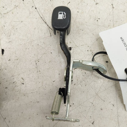 Hyundai Veloster Fuel Door Switch Gas Cap Cover Lid Release Button Con