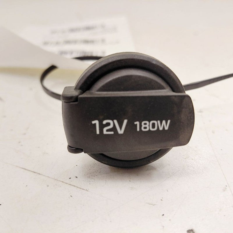 Hyundai Sonata 12V Power Port Socket  2017 2016 2015 OEM