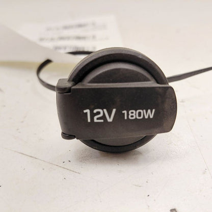 Hyundai Sonata 12V Power Port Socket  2017 2016 2015 OEM