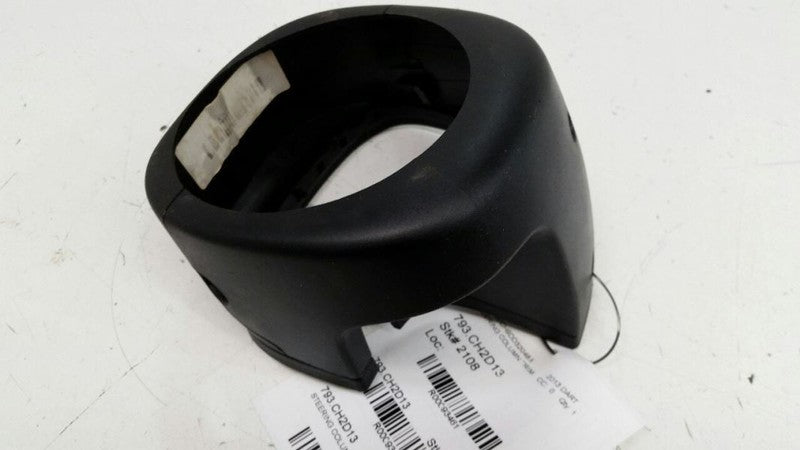 Dodge Dart Steering Column Trim Cover Shell OEM 2013 2014 2015 2016