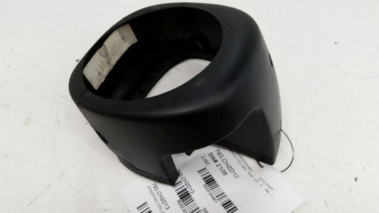 Dodge Dart Steering Column Trim Cover Shell OEM 2013 2014 2015 2016