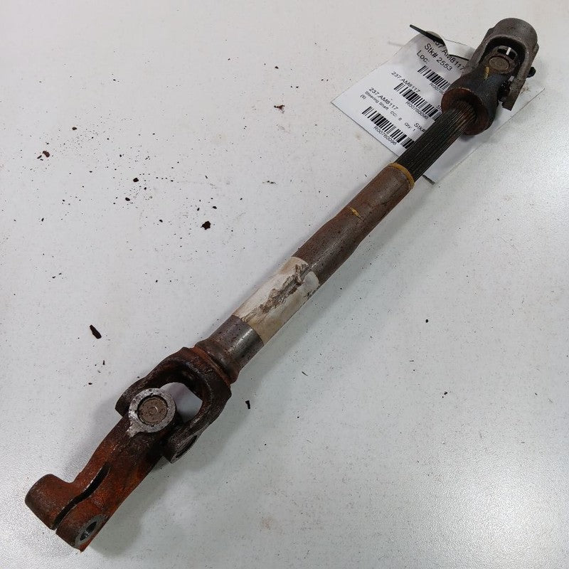 Jeep Renegade Lower Steering Column Shaft Knuckle U Joint  2017 2018 2