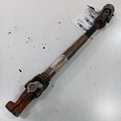 Jeep Renegade Lower Steering Column Shaft Knuckle U Joint  2017 2018 2