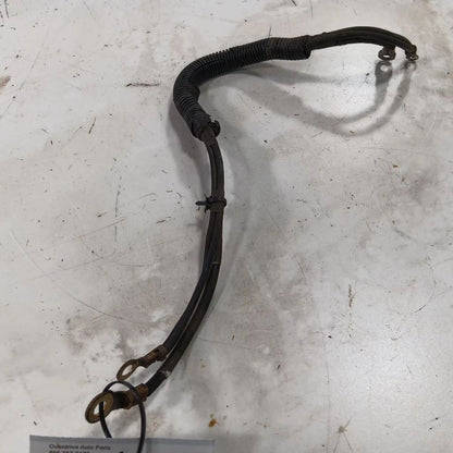 INFINITI Q50 Battery Cable  2014 2015 2016 2017 2018