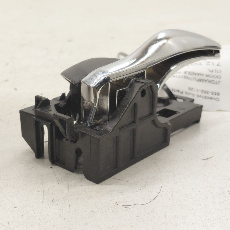 Toyota Prius Door Handle Left Driver Rear Interior Inside  2022 2021 2