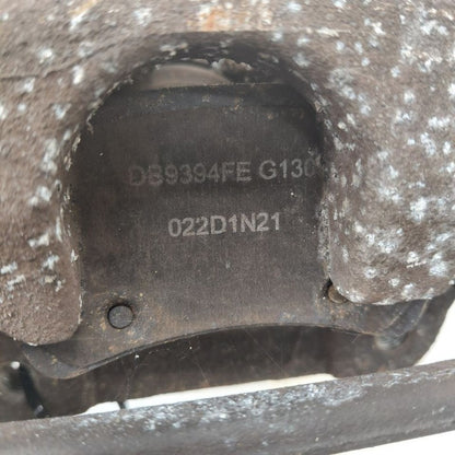 Left Rear Brake Caliper Fits 14-18 Volvo S60