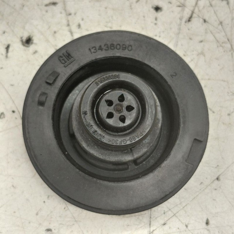 Chevy Volt Engine Coolant Reservoir Cap 2016 2017 2018 2019