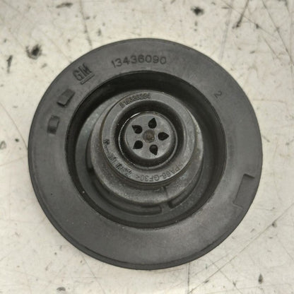 Chevy Volt Engine Coolant Reservoir Cap 2016 2017 2018 2019