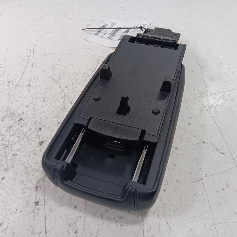 Jeep Compass Arm Rest  2018 2019 2020 2021 2022