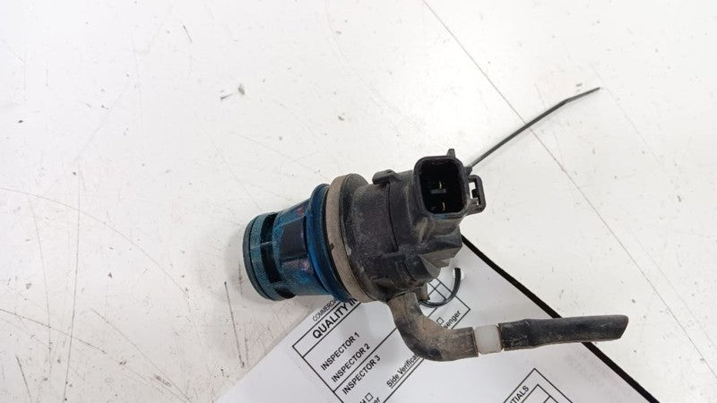 Mazda CX-9 Windshield Washer Motor 2012 2011 2010  OEM