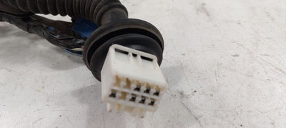 Scion XA Door Harness Wire Wiring Right Passenger Rear 2004 2005 2006 
