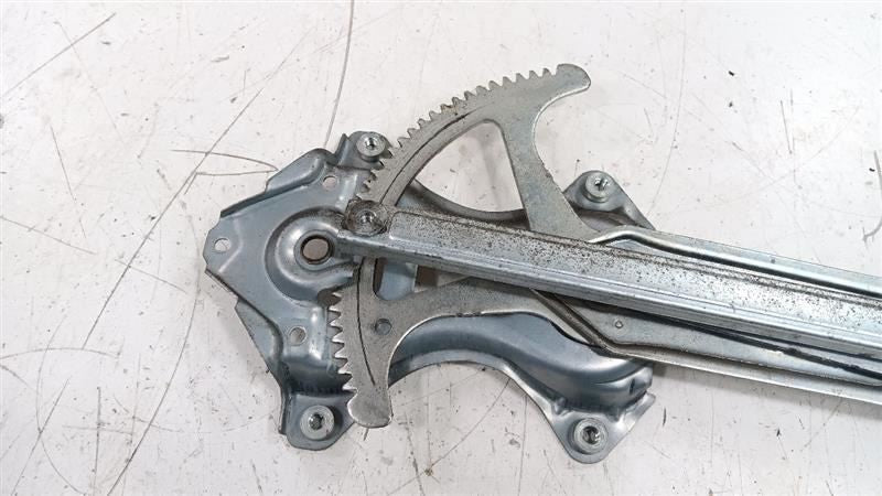 6980252070 Driver Left Window Regulator Track Only Windows Prius Fits 04-15 PRIUS