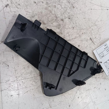 Nissan Kicks Dash Side Cover Left Driver Trim Panel  2021 2022 2023 2024