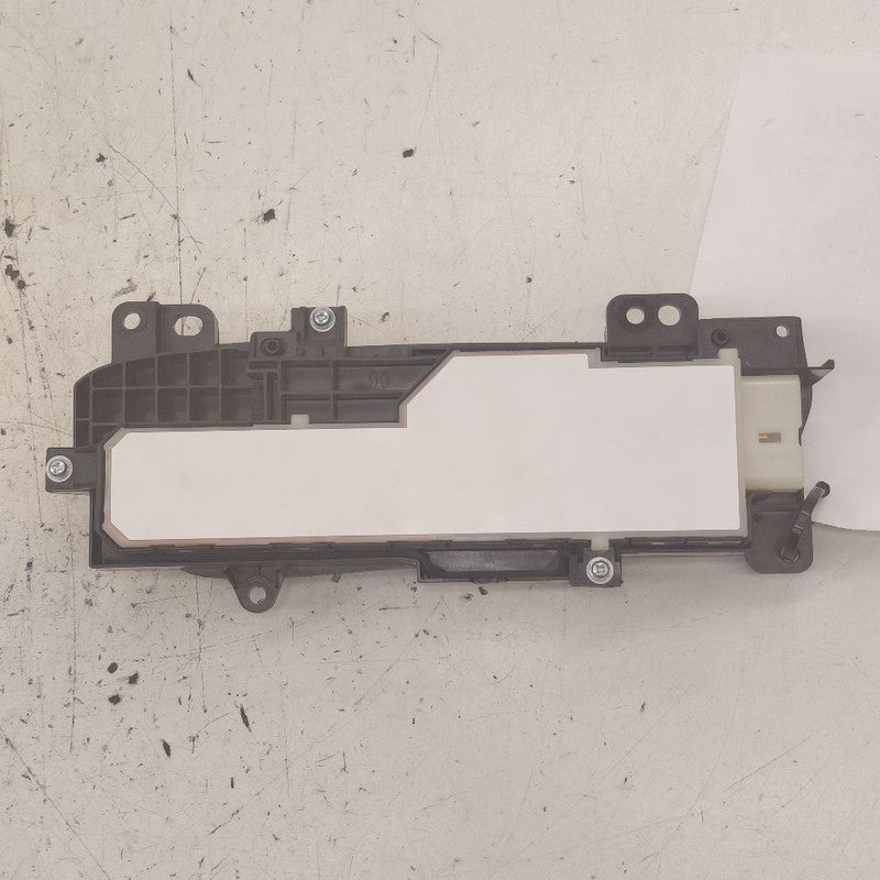 Lexus NX350 Seat Switch Right Passenger Power Seat Control  2022 2023 