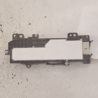 Lexus NX350 Seat Switch Right Passenger Power Seat Control  2022 2023 