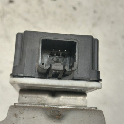 Theft-locking Keyless Entry Control Module Fits 16-24 Nissan Titan XD