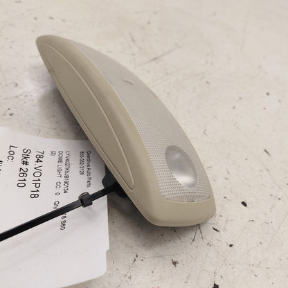 Volvo S60 Dome Light Roof Lamp  2018 2017 2016