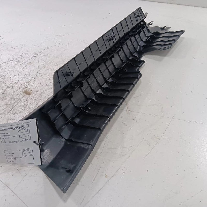 Subaru Legacy Sill Trim Plate Door Jam Threshold Left Driver Front  20
