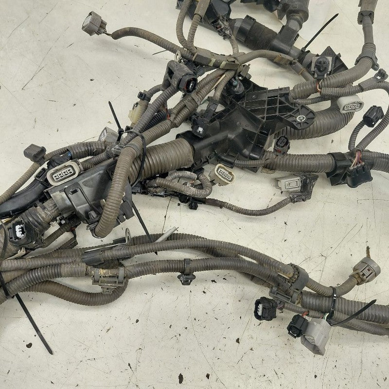 Lexus IS350 Engine Wire Wiring Harness  3.5 2020 2019 2018