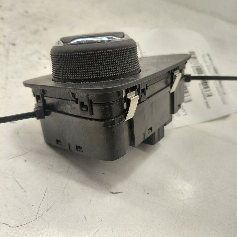 Jeep Cherokee Terrain Selector {68358017AA} 2019 2020 2021