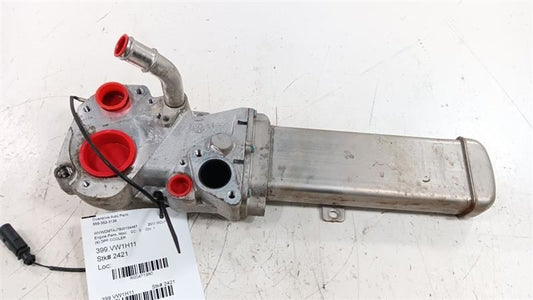 Volkswagen Golf GOLF      2011 Engine Parts Misc2010 2011 2012 2013 20