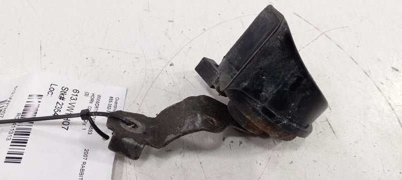 Volkswagen Rabbit Horn 2006 2007 2008 2009 OEM