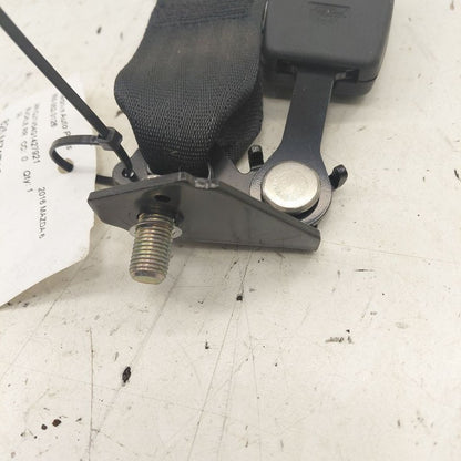Mazda 6 Seat Belt Buckle Latch Right Passenger Rear Back  2016 2015 20
