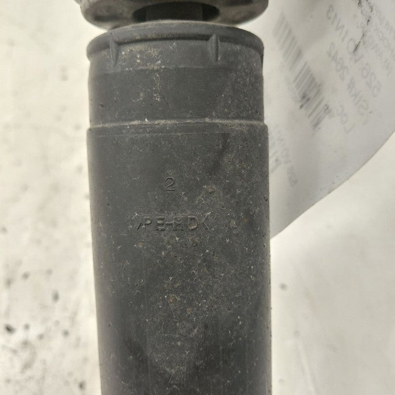 Volvo S60 Left Rear Shock Absorber  2013 2014 2015