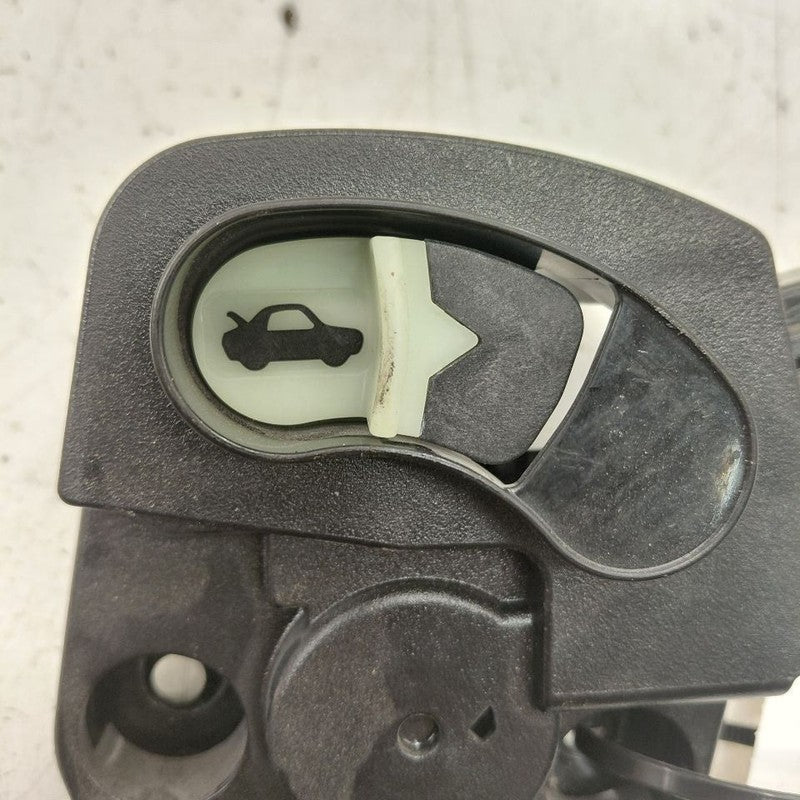 Honda Clarity Trunk Latch  2018 2019 2020