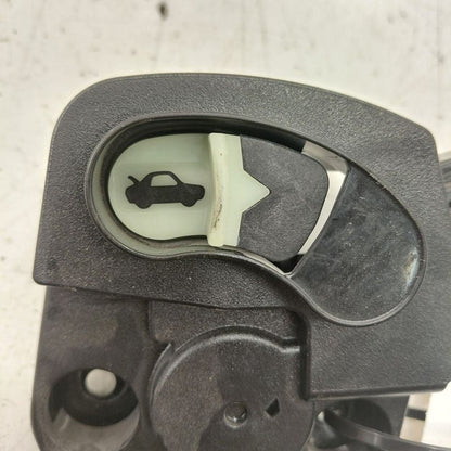 Honda Clarity Trunk Latch  2018 2019 2020