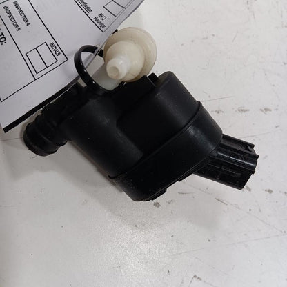 Kia Sportage Windshield Washer Wash Fluid Reservoir Motor Pump Electric  2020