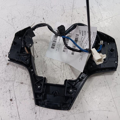 Toyota Camry Column Switch Blinker Signal Wiper Mount Bracket 2012 2013 2014